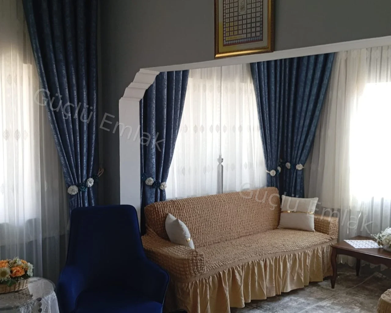 Yapılı 2+1 Keleşe Meydanı yanında Kelepir Takaslı - 10. fotoğraf